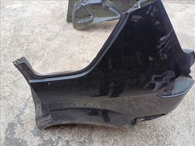 Ford S Max (2006-2014) Bal Hátsó Sárvédő 