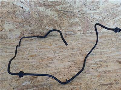 Opel Astra H (2004-2009) 1.7Cdti Diesel Vákuumcső 