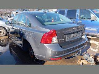 Volvo S40 Bal hátsó Rugó *146193*
