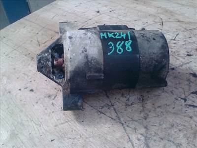 RENAULT THALIA 99.05-02.02 Önindító. benzines