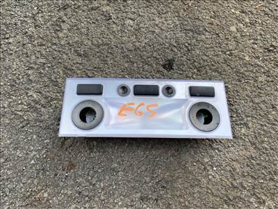 BMW 7-es sorozat E65/E66 utastér lámpa