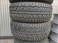 265/60 18 Cooper-Weather Master WSC