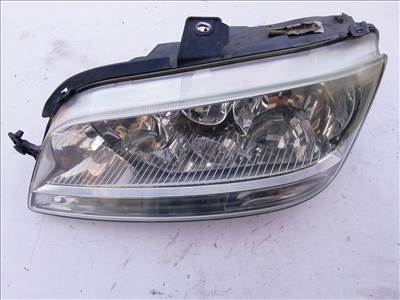 193731 Fiat Idea 2003-2012 Multipla 2003-2010 bal első fényszóró, ködlámpás kivitel 51780723