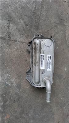 Toyota COROLLA Verso RAV 4 Avensis 03 2.2 Olajhűtő hűtő hőcserélő 5673 157100r01000