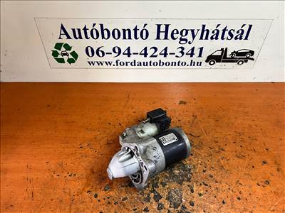 Mazda 2 (DE) 1.3B 63KW önindító  m000t32771