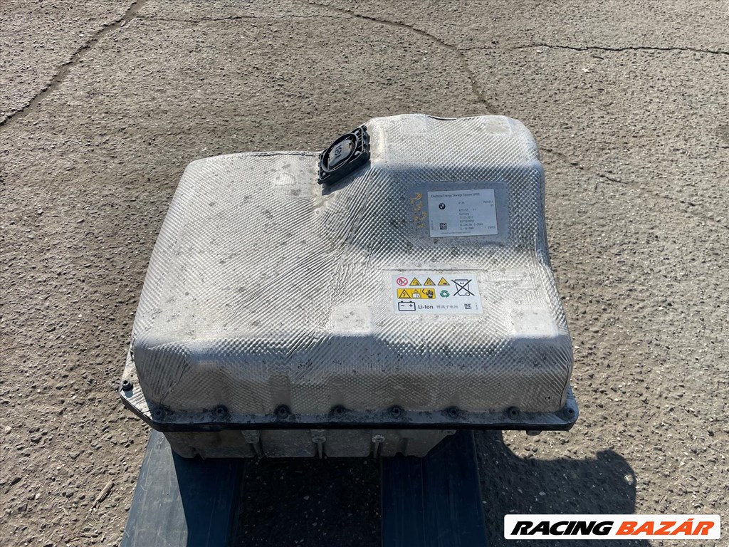 BMW X1 (F48) xDrive 25e Plug-in-Hybrid 220 LE hybrid akkumulátor  61257935211 2. kép