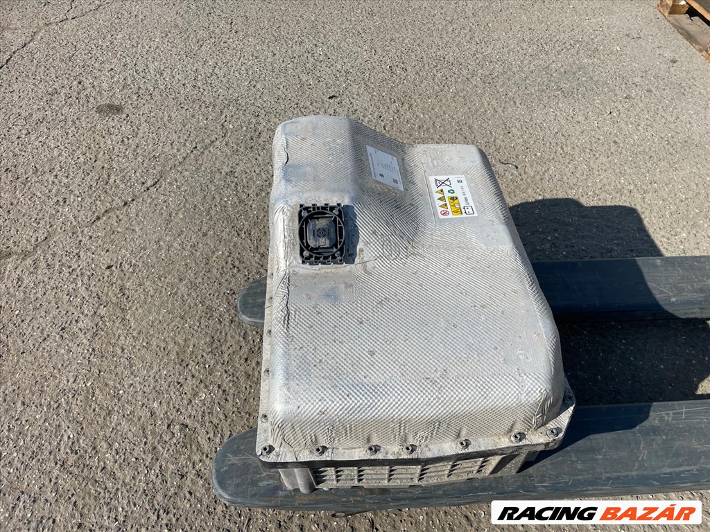 BMW X1 (F48) xDrive 25e Plug-in-Hybrid 220 LE hybrid akkumulátor  61257935211 4. kép