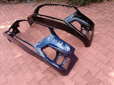 Audi A4 első lökhárító  8w0807437