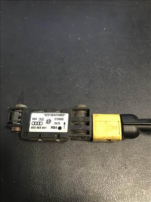 Audi A4 (B6/B7) ütközés érzékelő 8e0959651