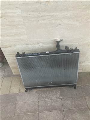 Suzuki Swift vízhűtő (2017-   )