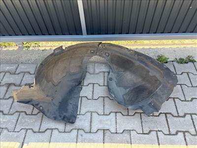 Opel Zafira C Bal első Dobbetét 9658 ,  13301571