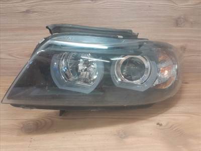 BMW 320 E90- Bal Xenon fényszóró