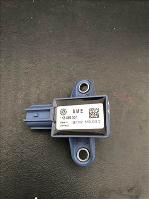 Volkswagen Scirocco III ütközés érzékelő 1k8955557