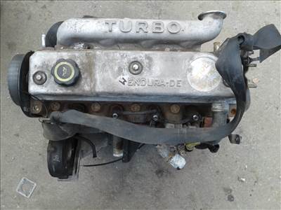 Ford Escort Mk6 1.8 TD komplett motor 