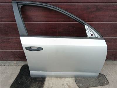 Skoda Octavia III Jobb első Ajtó 11213 5e0831312