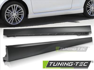 SUZUKI SWIFT V 10-17 SPORT STYLE Tuning-Tec küszöb spoiler