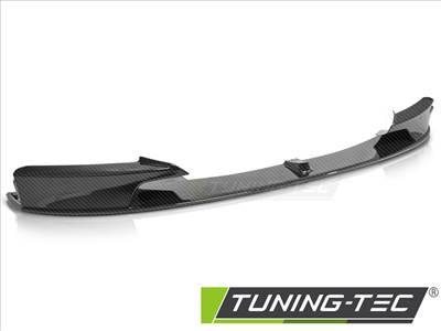 BMW F30/F31 11- M PERFORMANCE CARBON LOOK Tuning-Tec koptató