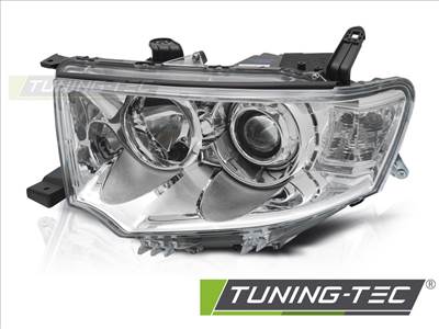 MITSUBISHI PAJERO 10-15 BAL Tuning-Tec Fényszóró