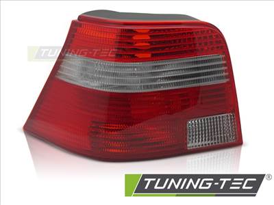 VW GOLF IV 97-03 HATCHBACK BAL Tuning-Tec Hátsó Lámpa