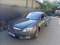 Eladó Opel Insignia 2.0 CDTI (1956 cm³, 160 PS)