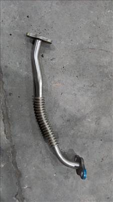 HYUNDAI I30 ix20 KIA Cee'd Ceed Rio 12- Turbó olajvisszafolyó cső 5639 282402a730