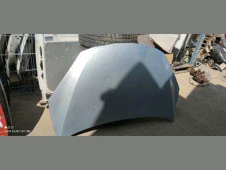 Mazda 2 (DE) MAZDA 2 Motorháztető