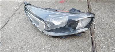Kia Rio IV (YB) jobb oldali gyári fényszóró  92102h8