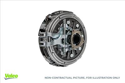 kuplungkészlet VALEO 855103 for HYUNDAI, KIA