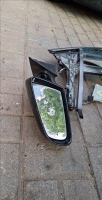 Audi A3 (8P) bal első visszapillantó tükör 