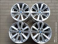 5x120 17" BMW Style 236 használt alufelni garnitúra