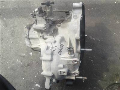 Suzuki Swift II 1.3 Cabrio sebességváltó 