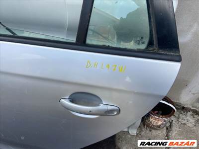 Volkswagen Golf V, Volkswagen Golf VI Bal hátsó Ajtó 1184 1k9833311b