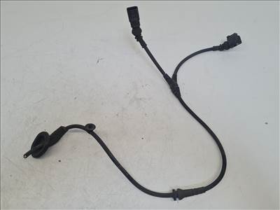 Volkswagen Golf VI bal első ABS kábel fékkopás jelzővel (23836)