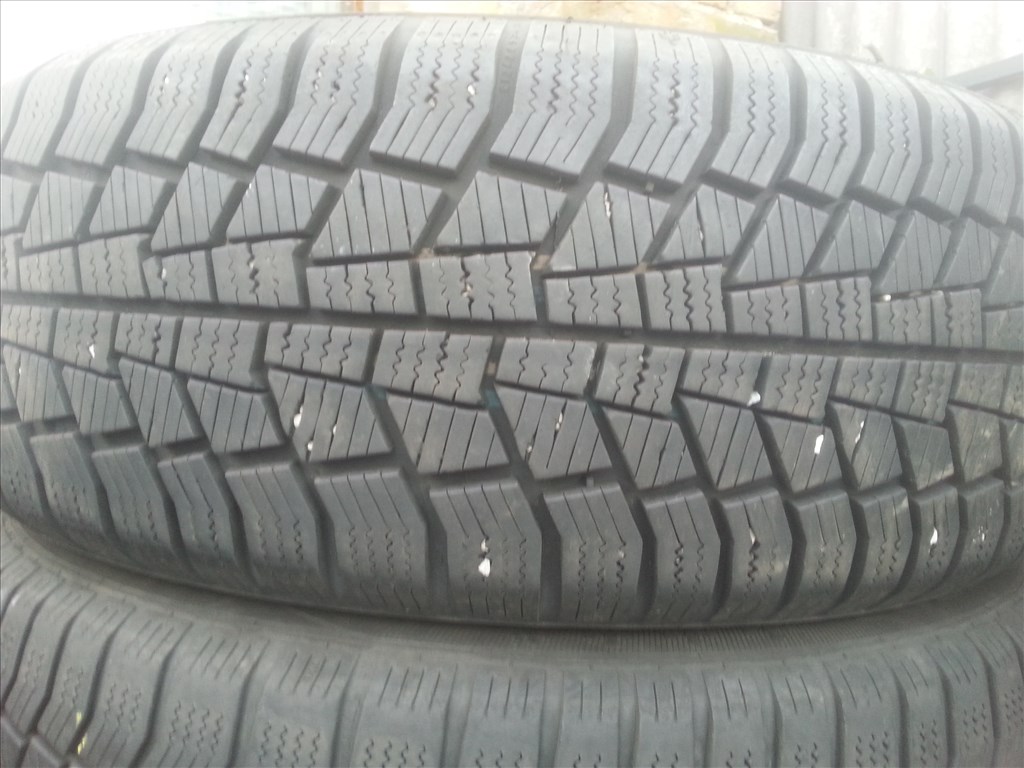  195/55R16 General téli gumi garnitúra 1. kép