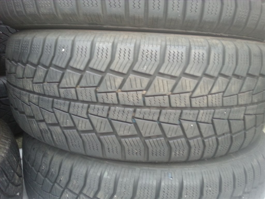  195/55R16 General téli gumi garnitúra 3. kép