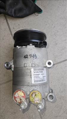 Volvo v40 T3 klíma kompresszor  31404441