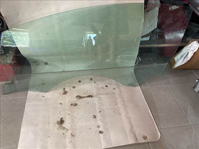 Opel Astra J Bal első Ablak 9641 , 