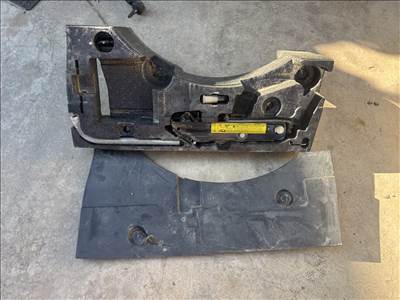 Volkswagen Passat B6, Volkswagen Passat B7 emelő készlet 