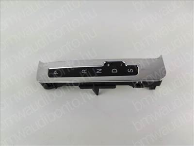 AUDI A6 C6 (4F2) Sebességváltó körüli dekor burkolat (4F1713463B)