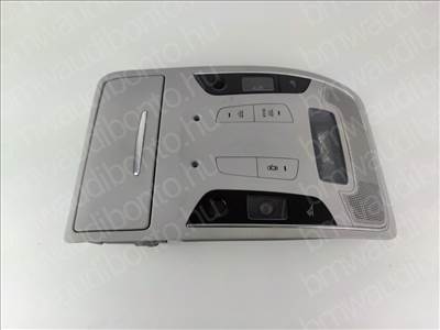 AUDI A6 C7 (4G2, 4GC) Első beltér világítás (4G0947135B)