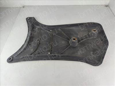 AUDI A4 Allroad B8 (8KH) Alsó motorburkolat (8K0825219)