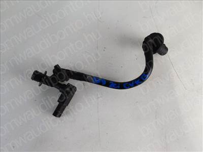 AUDI A4 B9 (8W2, 8WC) Vákuumvezeték / cső / tömlő (8W1611931N, 8W1611931L, 8W1611931S, 8W1611931R, 8W1611931Q)