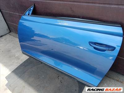 Volkswagen Scirocco III Bal első Ajtó 15373