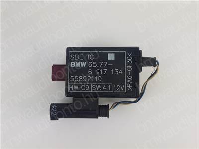 BMW 7 (E65, E66, E67) Ülésfoglaltság érzékelő (pozíciófüggetlen) (6917134, 65776917134, 65776943585)