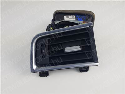 BMW 5 Gran Turismo (F07) Bal műszerfal szellőzőrács (9142588)