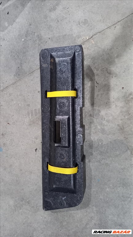 Ford Transit Tranzit MK6 MK7 00 Kulcs emelő szerszám tároló tartó 4864 yc1517a012ac 4. kép