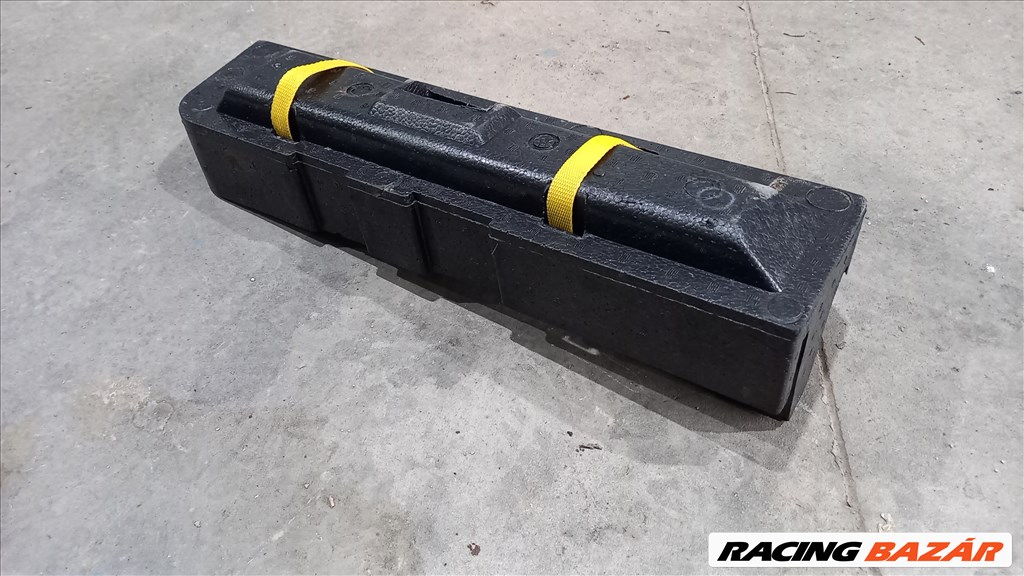 Ford Transit Tranzit MK6 MK7 00 Kulcs emelő szerszám tároló tartó 4864 yc1517a012ac 5. kép