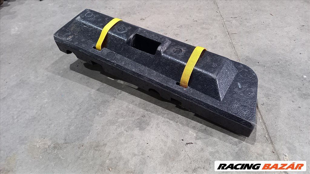 Ford Transit Tranzit MK6 MK7 00 Kulcs emelő szerszám tároló tartó 4864 yc1517a012ac 6. kép