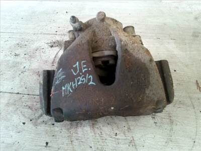 OPEL ASTRA H 04-10 Jobb első féknyereg munkahengerrel