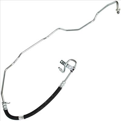 Ford Transit Custom kormányszervó olajcső 2012-